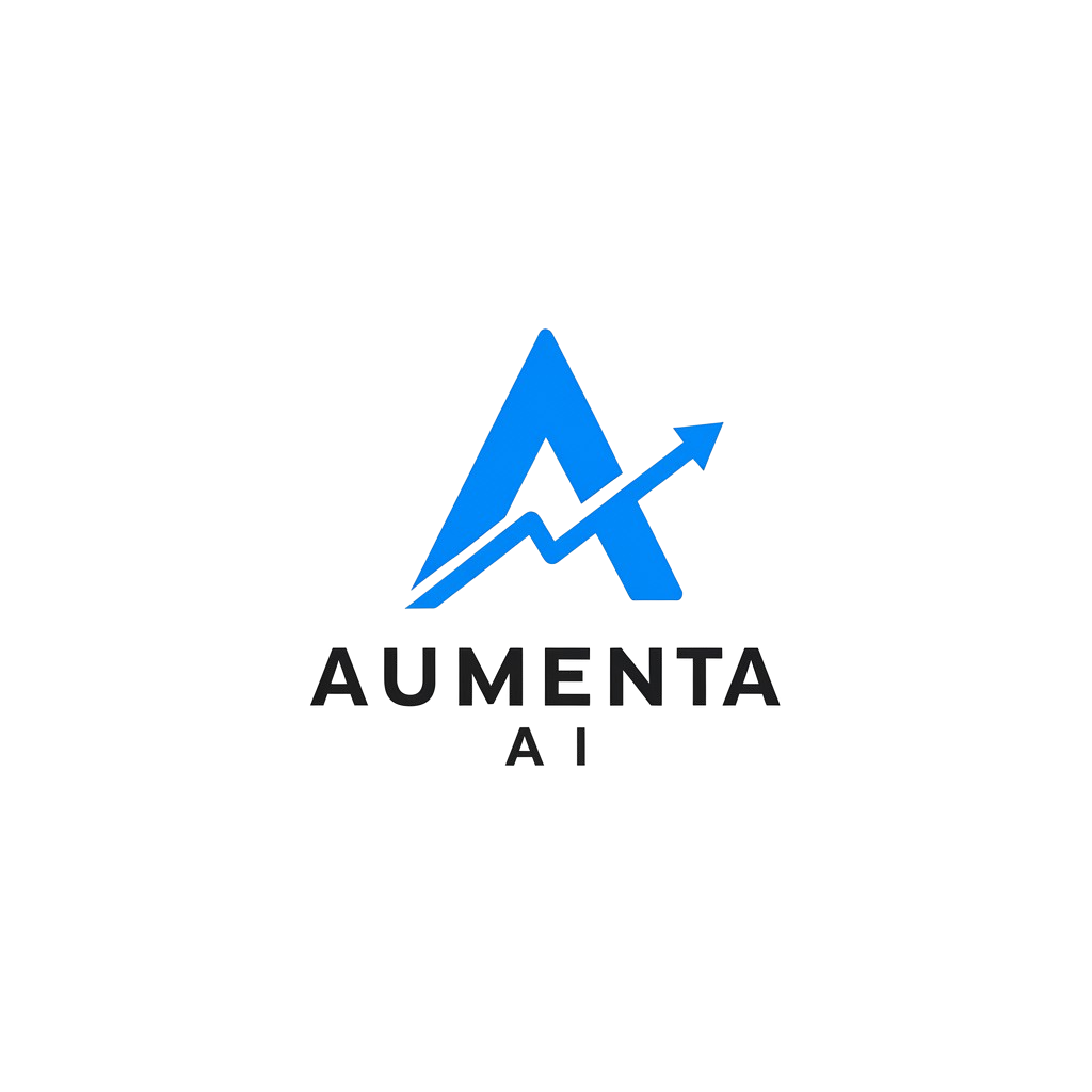 Aumenta AI Logo
